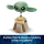 LEGO STAR WARS 75443 Dom Grogu - 1473553 - zdjęcie 9